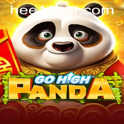 GoHighPanda: Descubra o Jogo que está Conquistando o Mundo com EE11bet