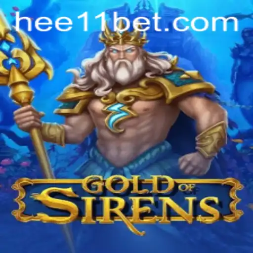 Descubra o Fascinante Mundo de GoldofSirens: Um Jogo Envolvente e Estratégico