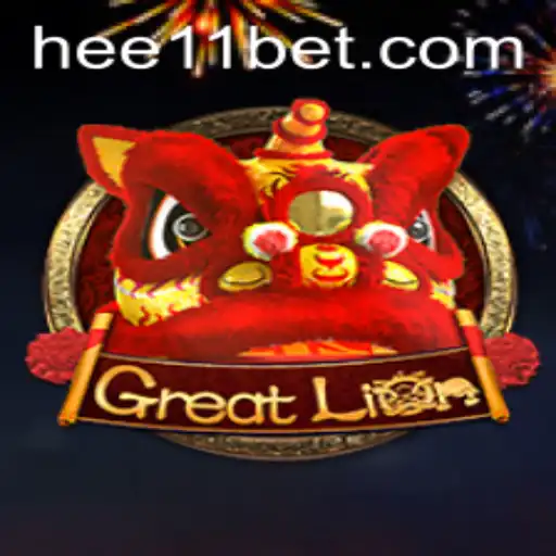 Descubra o Universo do Jogo GreatLion e Aprenda suas Regras Através do EE11bet