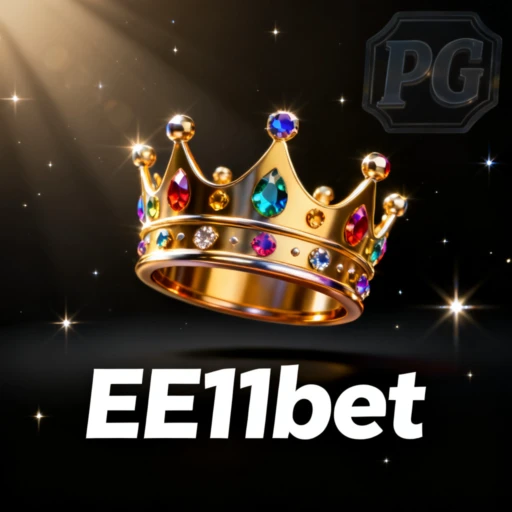 EE11bet Logo