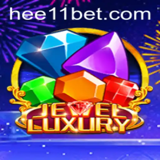 JewelLuxury: O Novo Fenômeno dos Jogos Virtuais