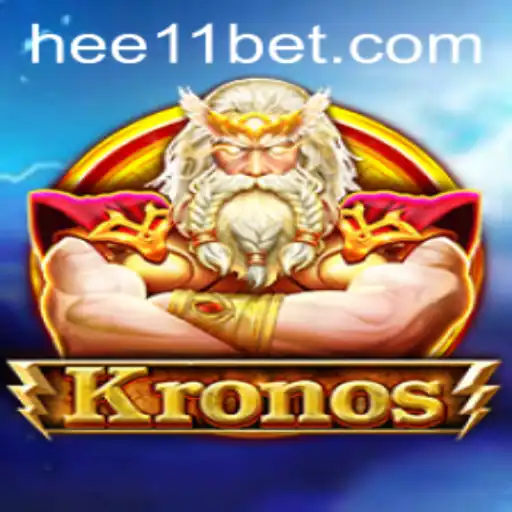 Descobrindo Kronos: Um Mergulho no Mundo do Jogo Inovador