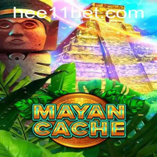 Explorando o Mundo de MayanCache: O Novo Jogo de Aventura com EE11bet