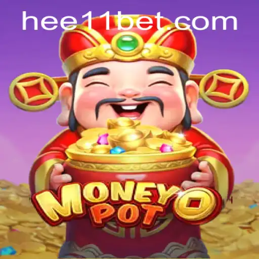 Descubra o Fascinante Jogo MoneyPot e a Plataforma EE11bet