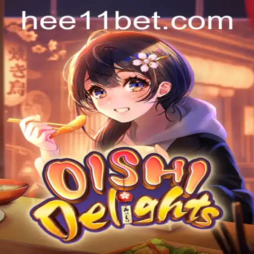 Explorando o Fascinante Mundo de OishiDelights com EE11bet