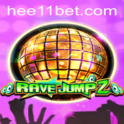 RaveJump2: Uma Aventura Inovadora no Mundo dos Jogos