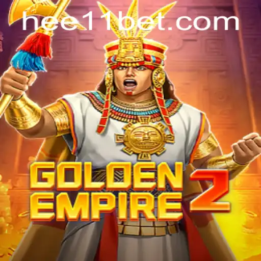 GoldenEmpire2: Uma Jornada Estratégica e Envolvente