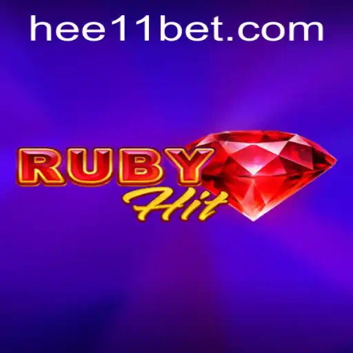 Explorando RubyHit: Um Jogo Inovador de Aventura com EE11bet