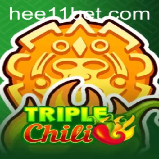 Explorando o Mundo Vibrante de TripleChili: O Jogo de Diversão e Estratégia