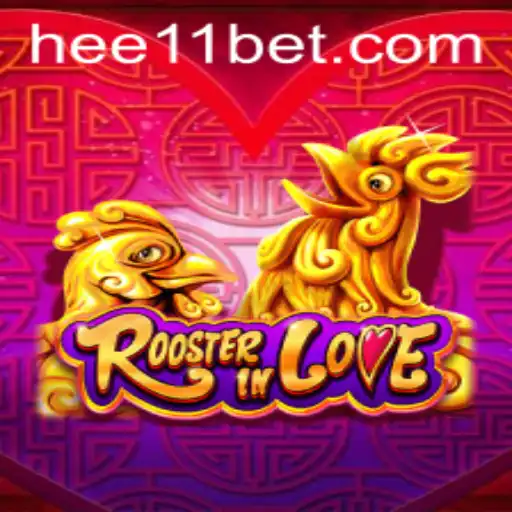 Descubra as Fascinantes Aventuras de RoosterInLove no Mundo dos Jogos