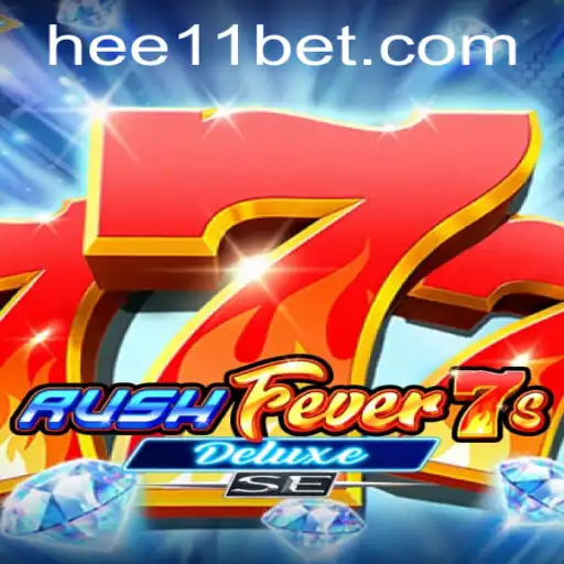 Explorando RushFever7sDeluxeSE: A Nova Sensação no Mundo dos Jogos