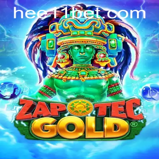 Descubra o Fascinante Mundo de ZapOtecGold com EE11bet